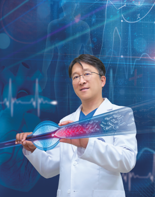 더 나은 세상을 여는 협력, 융합연구의 새로운 지평
